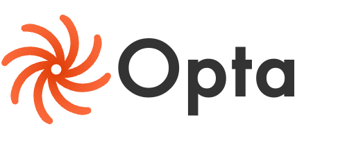 OPTA Logo
